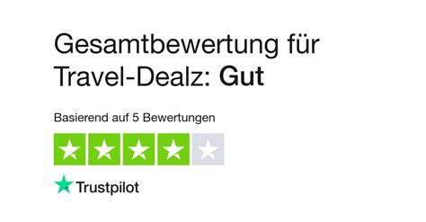 travel-dealz erfahrungen|Bewertungen zu Travel